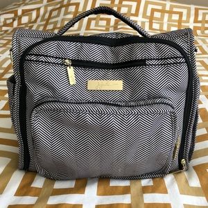Jujube B.F.F- Queen of the Nile - Diaper Backpack